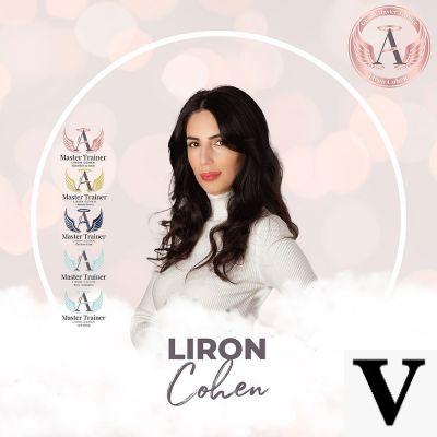 Liron Cohen: Tel Aviv Beauty Academy